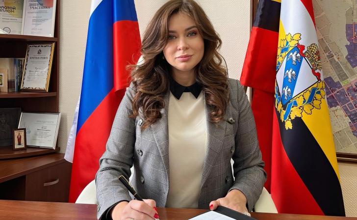 Министр по охране объектов культурного наследия Курской области проведет личный прием