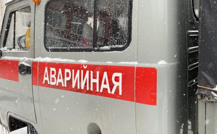 В центре Курска 30 домов остались без тепла и горячей воды