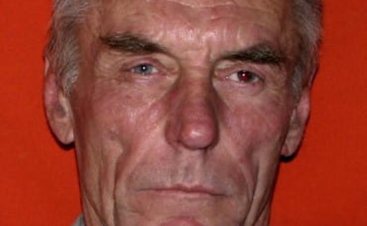 Хомутовские полицейские разыскивают пропавшего без вести мужчину