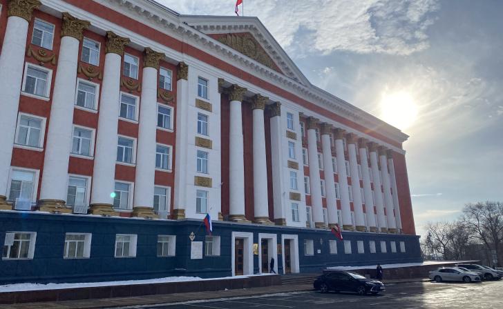 В Курской области ночью 7 марта дважды объявляли ракетную опасность