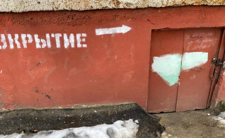 Прямо сейчас обстреливают н.п. Теткино Курской области