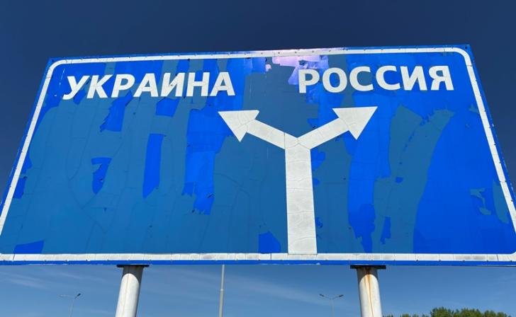 В Курской области продолжается обстрел приграничных районов