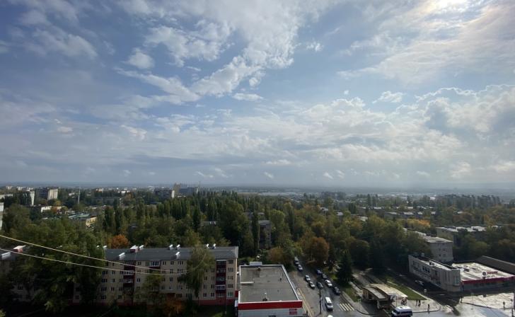 Над Курской областью российскими ПВО перехвачено и уничтожено 11  беспилотников