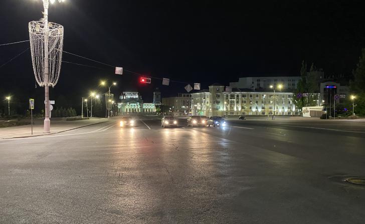 Ночью 13 марта над Курской областью сбили 8 БПЛА