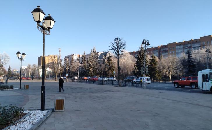 Куряне могут проголосовать за понравившиеся проекты благоустройства общественных пространств Куряне могут проголосовать за понравившиеся проекты благоустройства общественных пространств