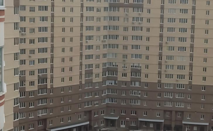 Из горящего дома на Дериглазова в Курске пожарные эвакуировали 20 человек