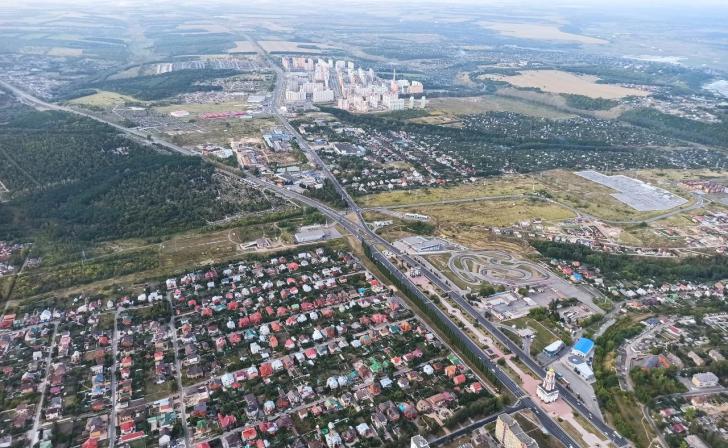 В Курской области ночью 16 марта сбили 5 украинских беспилотников