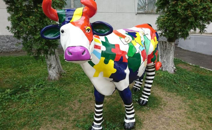 Житель Курской области украл телушку из сарая и был осужден