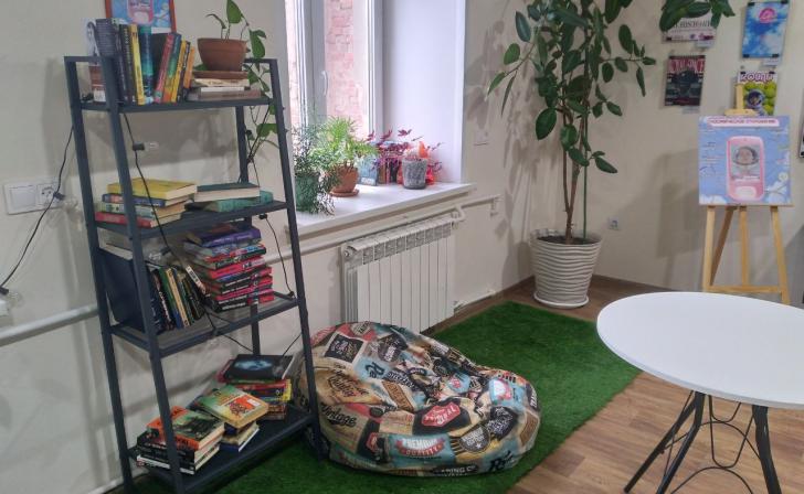 Курян приглашают на фестиваль анимационного кино