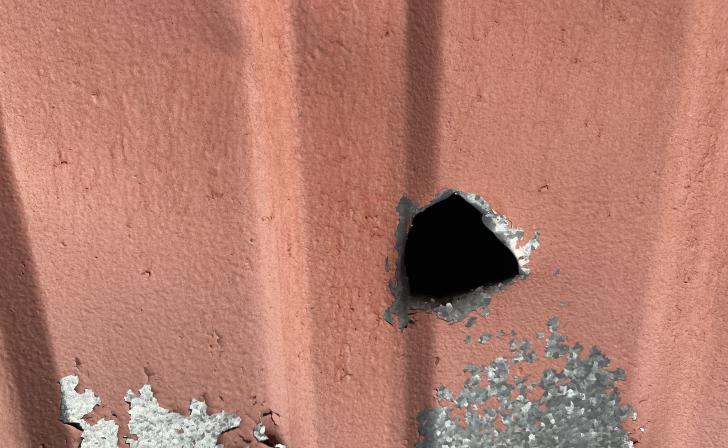 В Курске поступило 16 обращений по поводу повреждений из-за работы ПВО