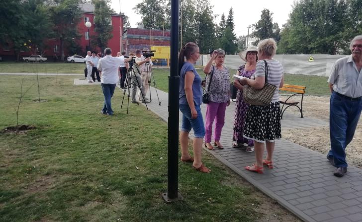 Суд решил изъять у Анатолия Куракина участок с долгостроем возле сквера «Изумрудный»