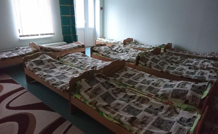 В Курске уточнили условия отмены платы за детсад на время ракетной опасности В Курске уточнили условия отмены платы за детсад на время ракетной опасности