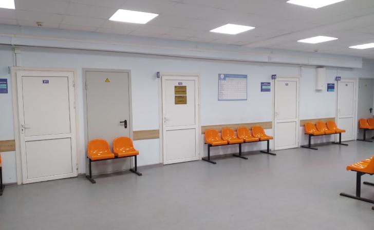 В Курской области сегодня не работает система записи к врачу