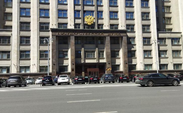 Депутат Госдумы от Курской области Ольга Германова выступила против возвращения смертной казни