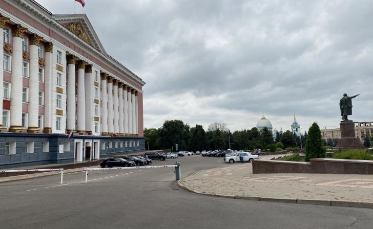 В Курской области в 2023 году Контрольно-счетная палата выявила нарушения на 2,3 млрд рублей
