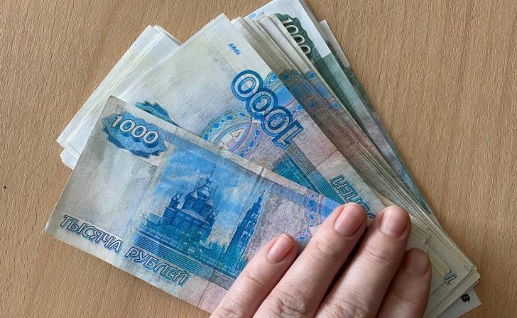 Почти 10 лет трое мошенников обманывали жителей Брянска, выдавая займы подзалог жилья Почти 10 лет трое мошенников обманывали жителей Брянска, выдавая займы подзалог жилья