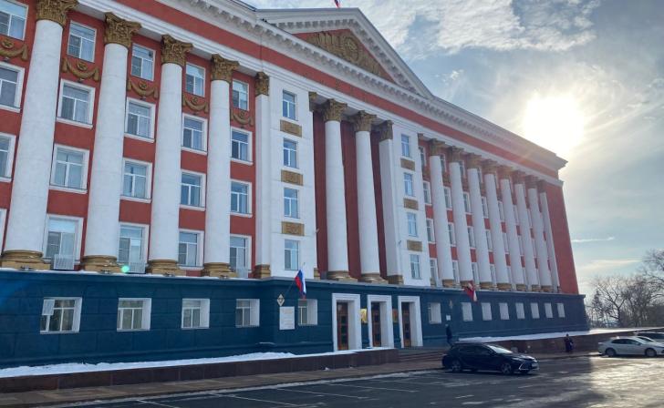 На сайты Курской области идёт DDoS-атака