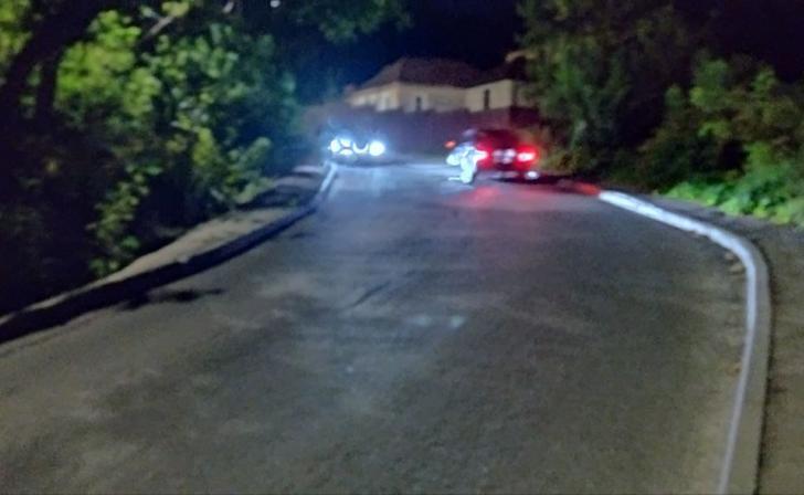 В Курске досрочно открыли движение по «пьяной дороге»