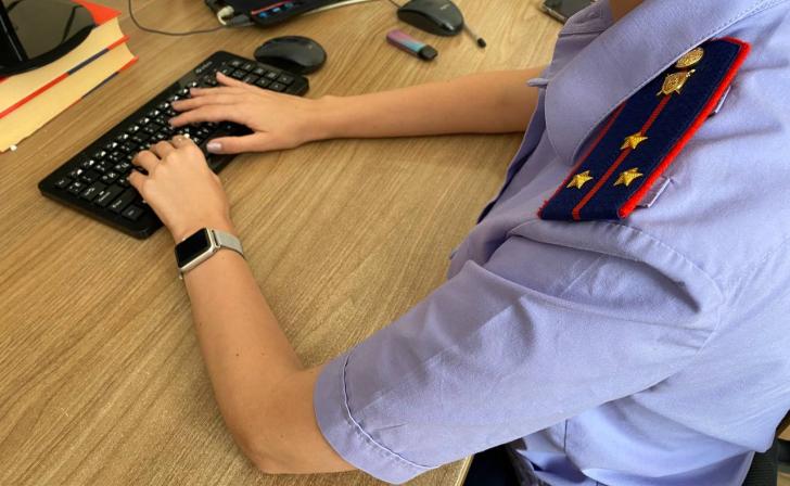 Руководитель курского СКР проведет прием граждан в Судже