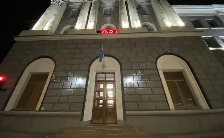 Куряне сообщают о повреждении имущества от упавших обломков украинских БПЛА