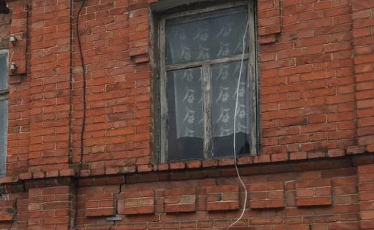 В Воронеже за 7,3 млн рублей выставили на продажу исторический дом