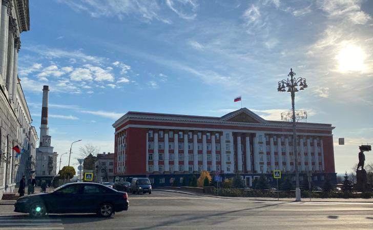 В Курской области планируют ввести свободную экономическую зону