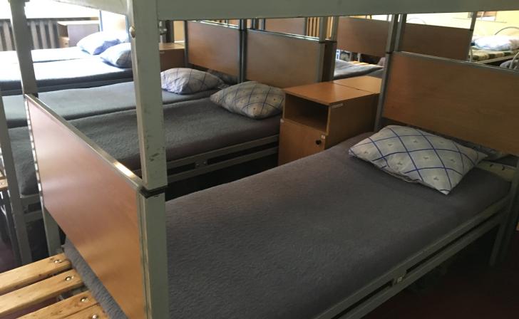 В Курской области 17 призывников выбрали альтернативную службу