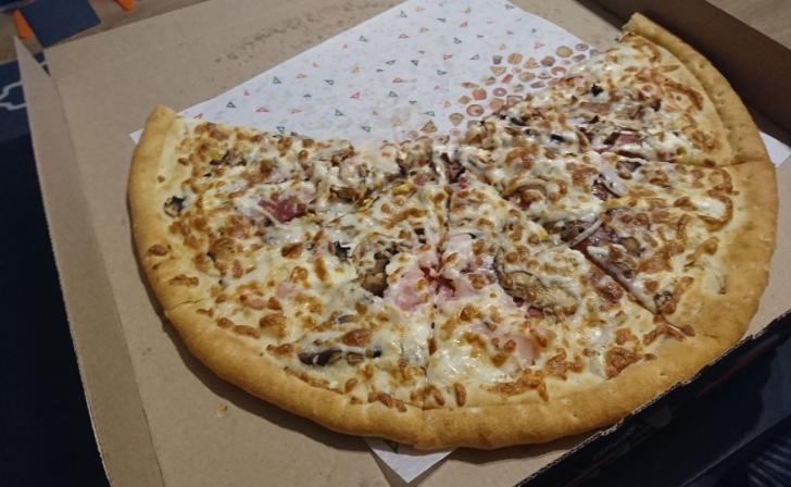 18-летний курянин обманул пиццерию на 17 тысяч рублей 18-летний курянин обманул пиццерию на 17 тысяч рублей