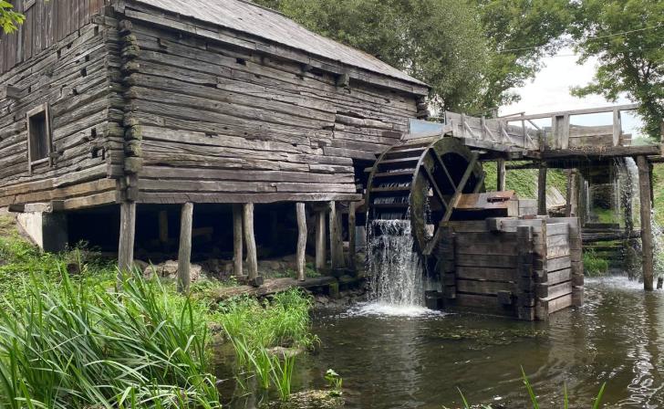 Куряне могут помочь «Парку Мельниц» получить национальную премию «Хрустальный компас»