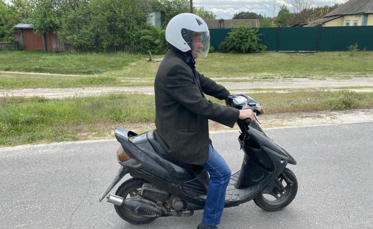 Курянин после кваса на березовом соке угодил под арест