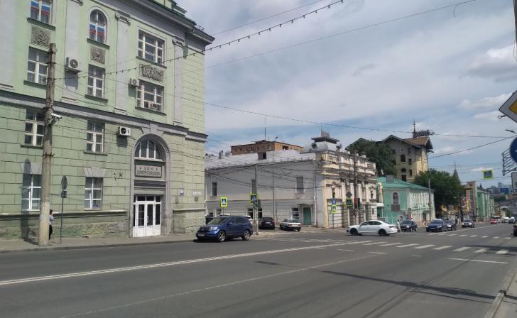 В Курске пройдет «космический» киноквартирник