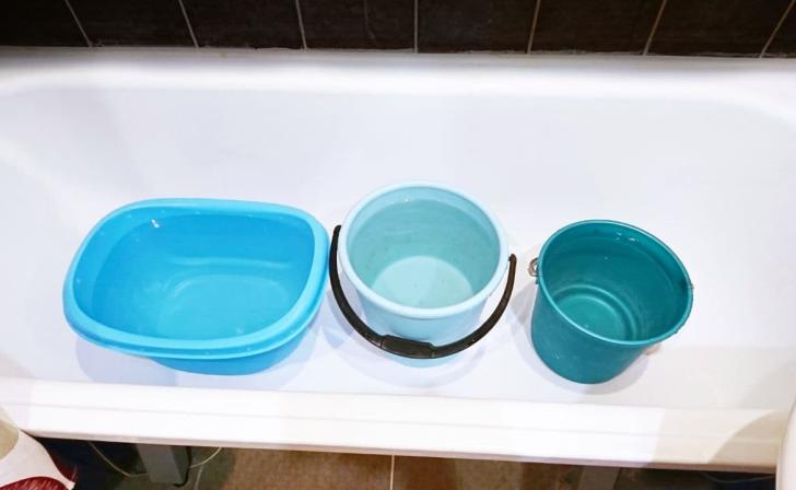 В Курске 11 и 12 апреля в 13 домах отключат горячую воду