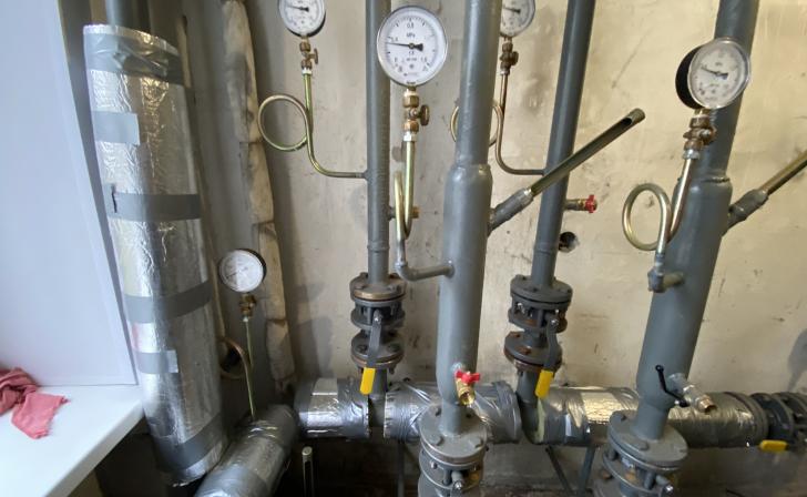 Куряне пожаловались на «Газпром газораспределение» в УФАС из-за резкого повышения цен Куряне пожаловались на «Газпром газораспределение» в УФАС из-за резкого повышения цен