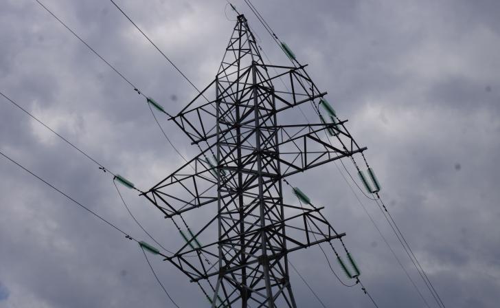 Курские энергетики готовятся к ухудшению погоды