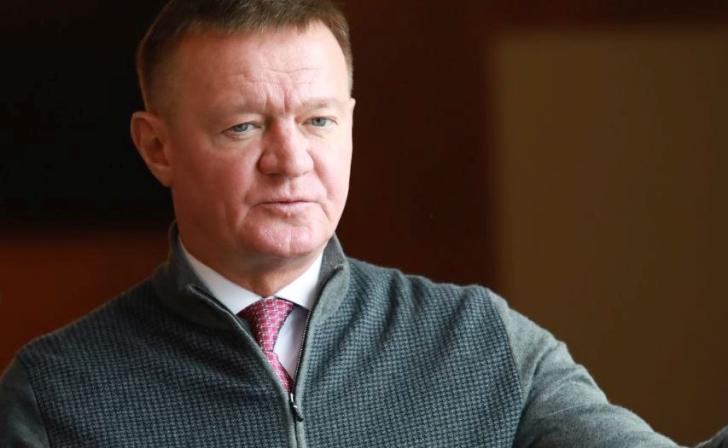 Курский губернатор рассказал о фейковом сообществе в соцсетях