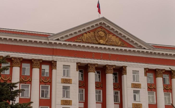 В Курской области обсудили профилактику суицидов среди подростков