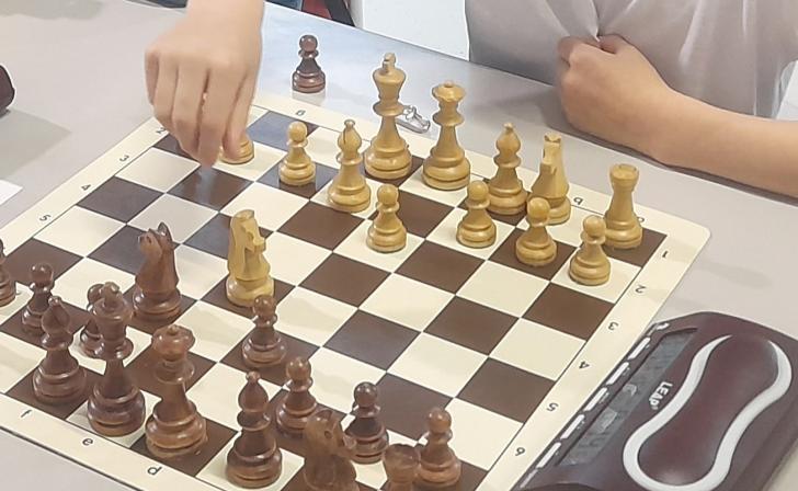 В Курске пройдут турниры «Шахматы — для всех»