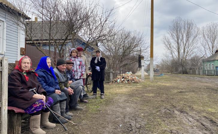 В Курской области средняя продолжительность жизни достигла 72 лет