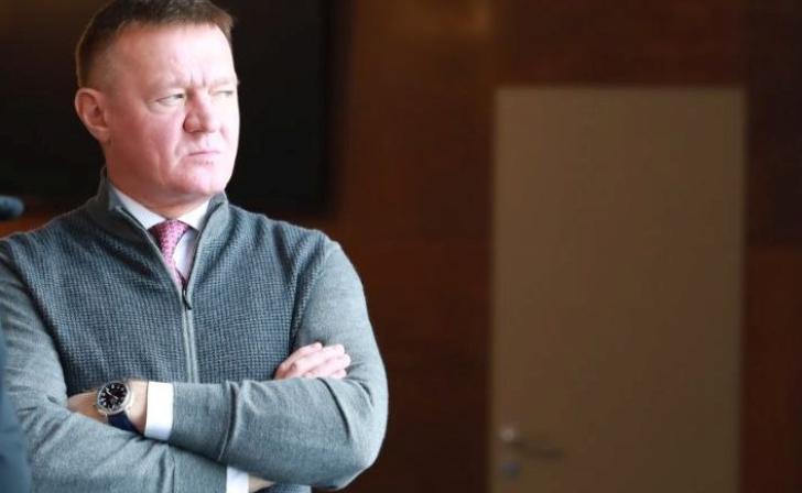 Роман Старовойт рассказал, что думает о решении суда по делу о застреленном щенке