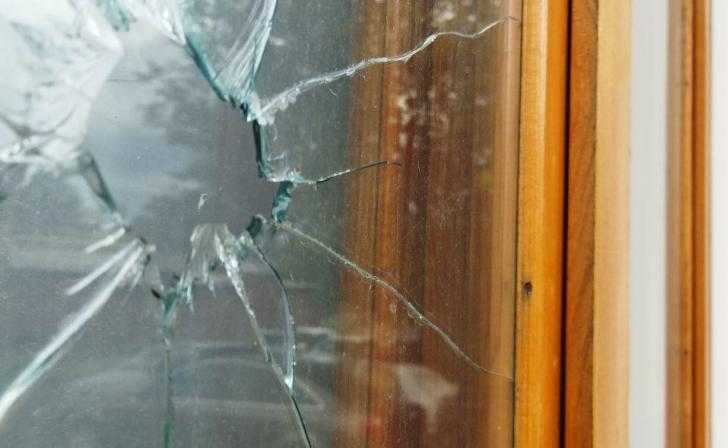 В Курской области обстреляли 4 населенных пункта