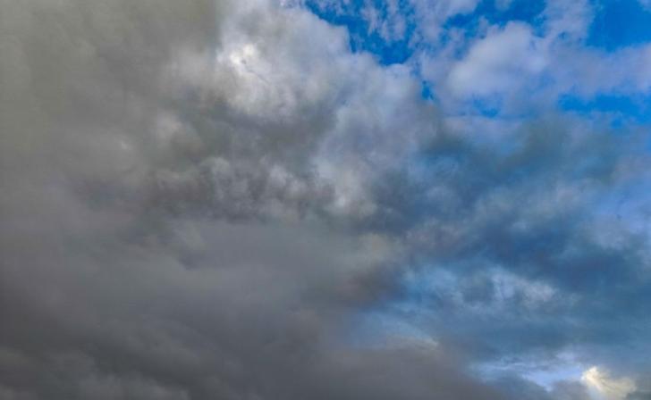 28 апреля курские синоптики прогнозируют 20 градусов тепла и северный ветер