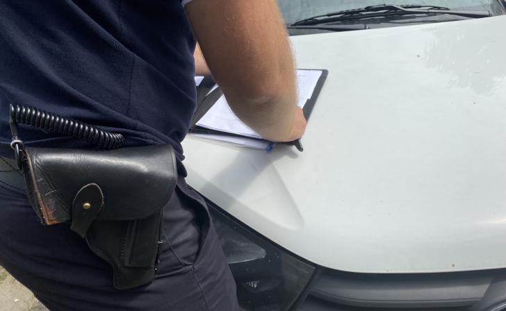 В Курске полиция прокомментировала отказ о возбуждении уголовного дела после избиения женщины