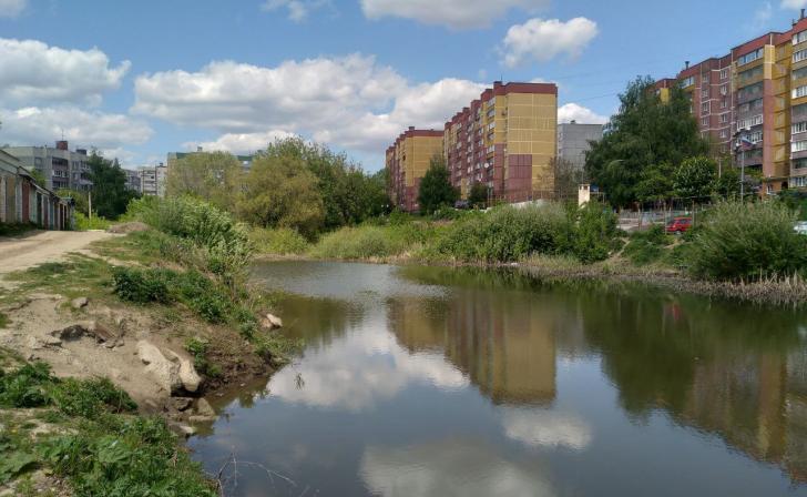 Сквер на Студенческой в Курске победил на голосовании объектов благоустройства Сквер на Студенческой в Курске победил на голосовании объектов благоустройства