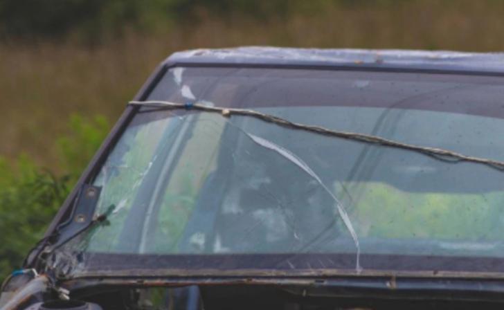 4 мая ВСУ обстреляли село Коровяковку в Курской области