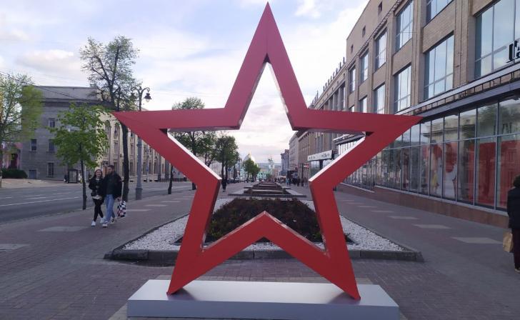 В Курске до сих пор не определены сроки реконструкции улицы Ленина