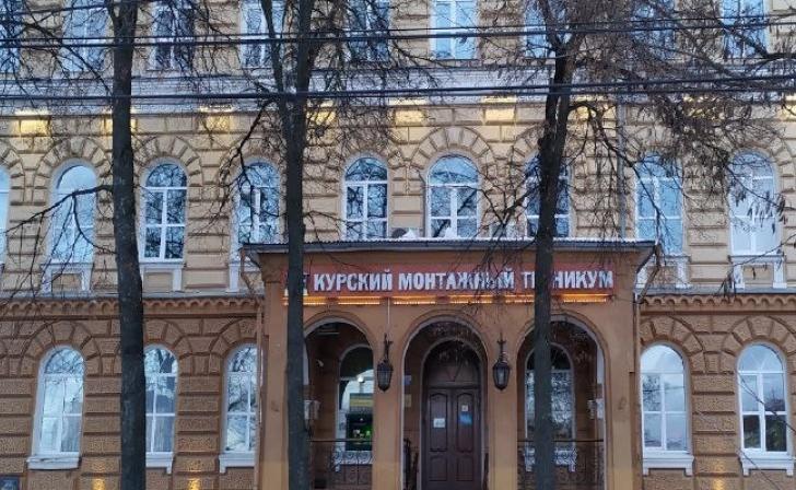 На стройке АЭС «Аккую» в Турции работают выпускники Курского монтажного техникума