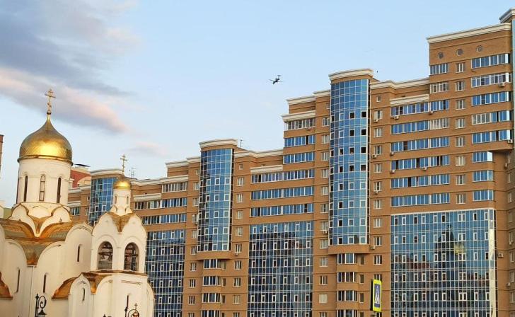 В Курской области 30 млн рублей направят на программу льготной ипотеки В Курской области 30 млн рублей направят на программу льготной ипотеки