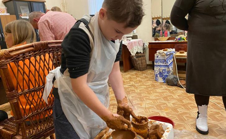 Курян приглашают на фестиваль «Заиграй, моя игрушечка!»