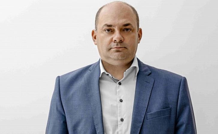 Врио губернатора Курской области назначен Алексей Смирнов