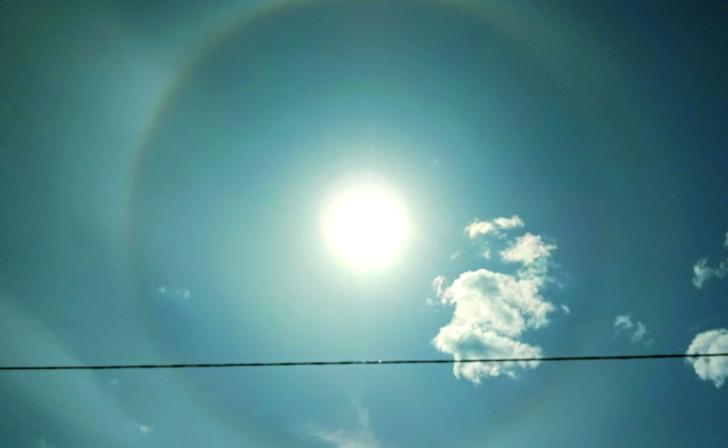 В Курской области дали отбой опасности атаки БПЛА